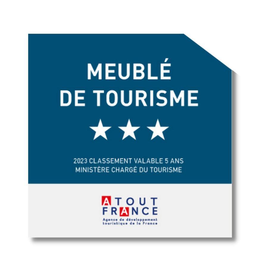 L'Escale - Topdestination-Bourg - Centre Ville - Classe 3 Etoiles Bourg-en-Bresse Exterior foto