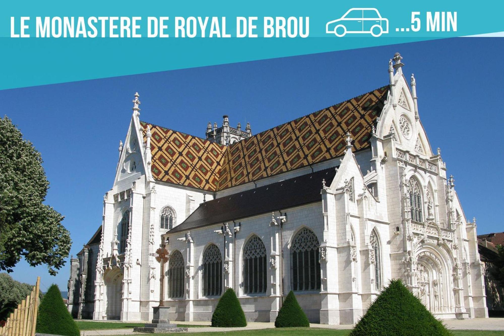L'Escale - Topdestination-Bourg - Centre Ville - Classe 3 Etoiles Bourg-en-Bresse Exterior foto